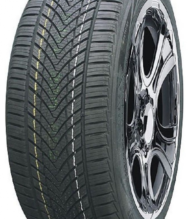 Rotalla RA03 4 Season M+S 235/60 R18 107W