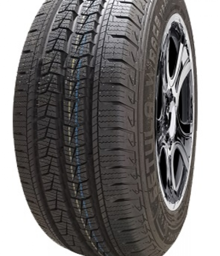 Rotalla VS450 165/70 R14 89/87R