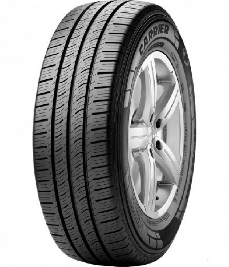 Pirelli Carrier All Season 215/65 R16C 109T