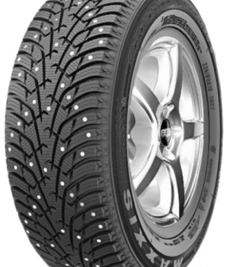 MAXXIS Premitra ICE NP5 195/55 R15 89T