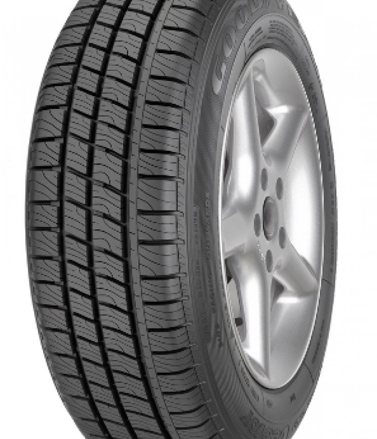 Goodyear Cargo Vector 2 205/65 R16 107T