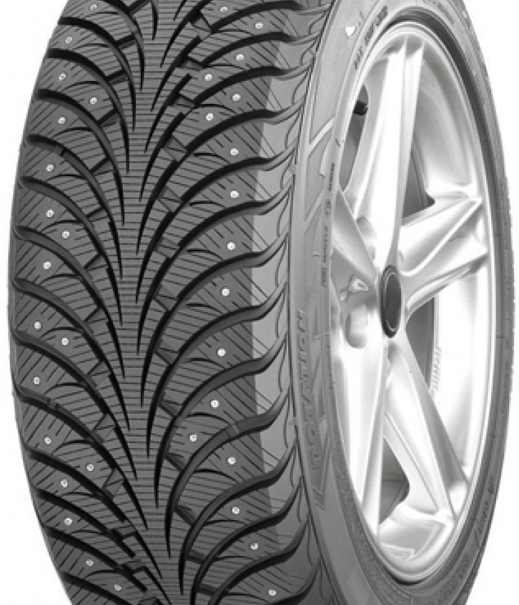 SAVA ESKIMO STUD 215/60 R16 99T