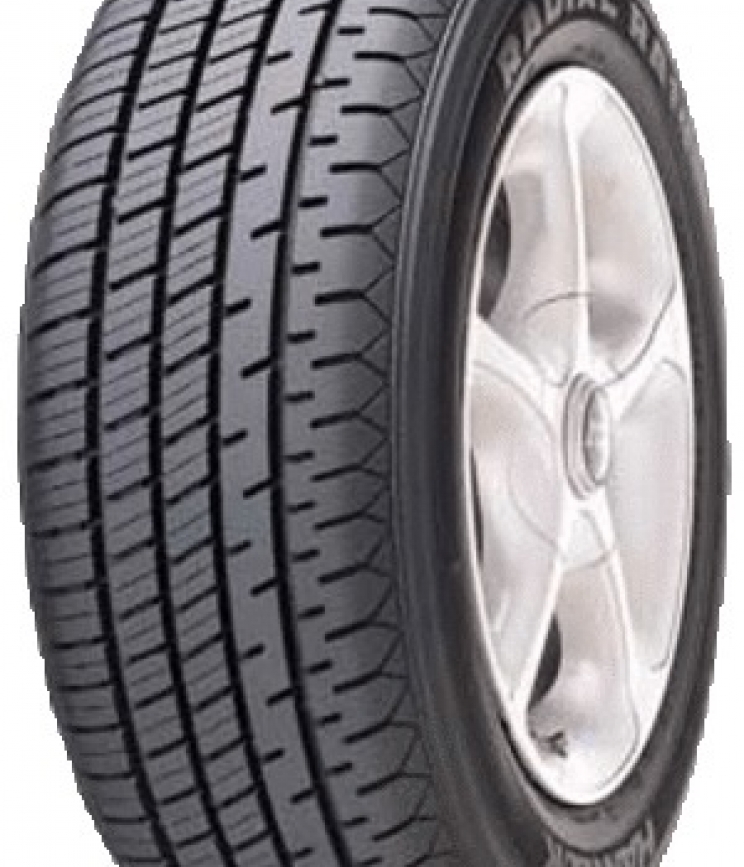 Hankook Radial (RA14) 205/60 R16 100T