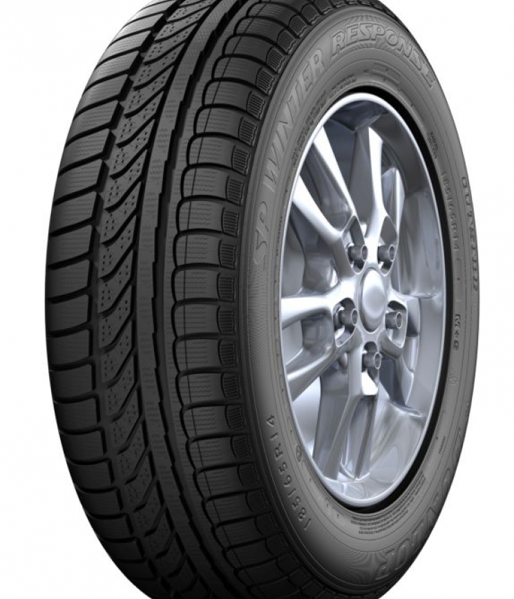 DUNLOP SP Winter Response 185/60 R15 88H