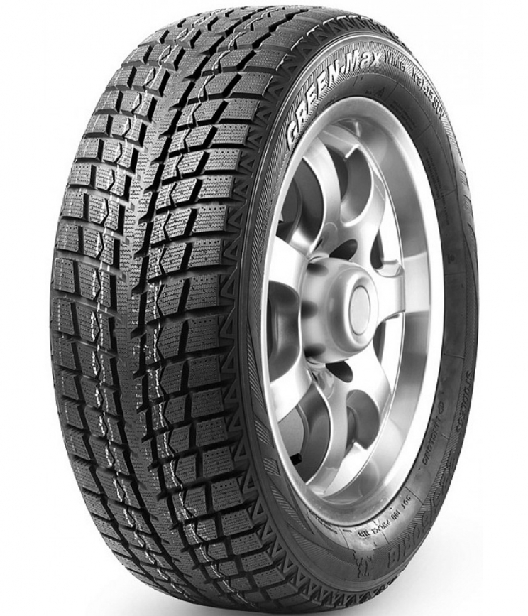 Green-Max Winter Ice I-15 SUV 225/50 R18 95T