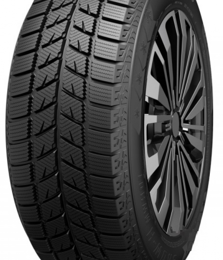 DYNAMO Snow-H MWH01 235/45 R17 94H