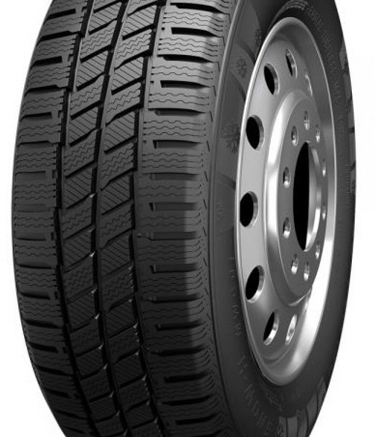 DYNAMO Snow-H MWC01 195/80 R15 106/104R