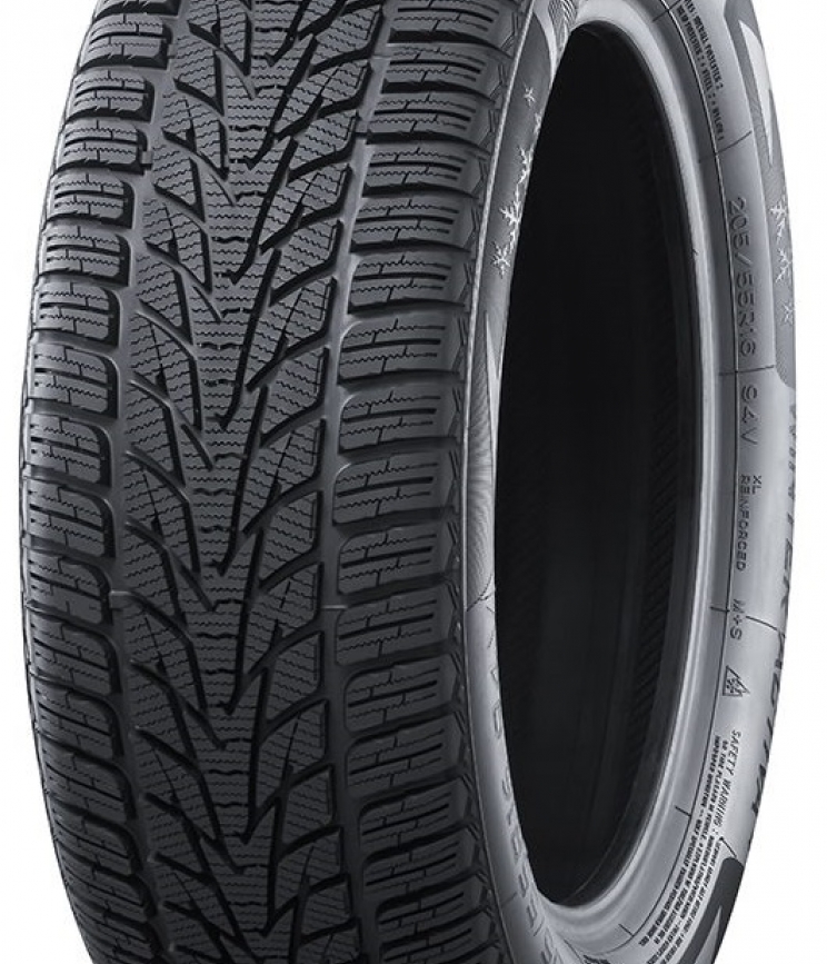 Nankang Winter Activa SV-4 225/45 R17 94V