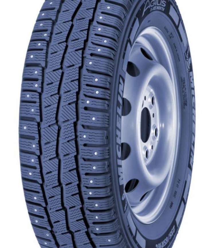 Michelin AGILIS X-ICE NORTH 195/70 R15 104/102R