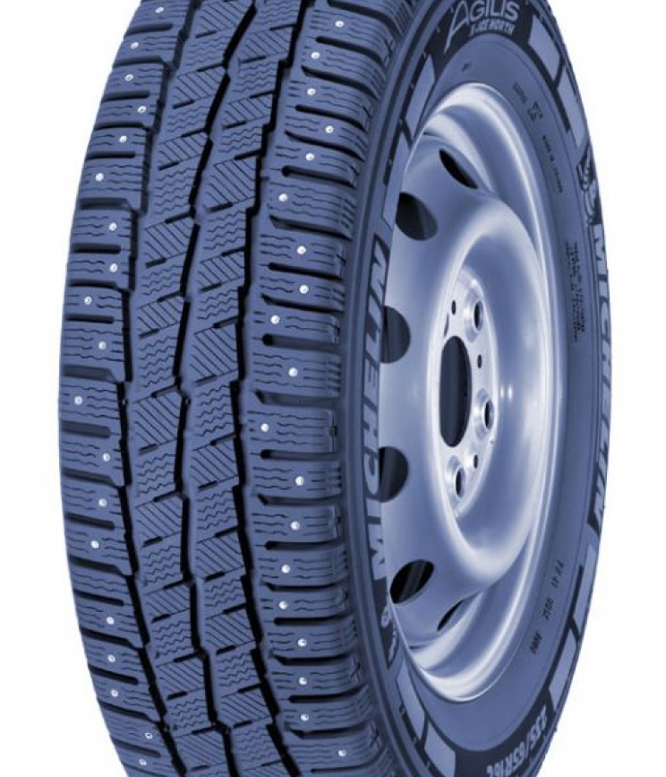 Michelin AGILIS X-ICE NORTH 235/65 R16 115R