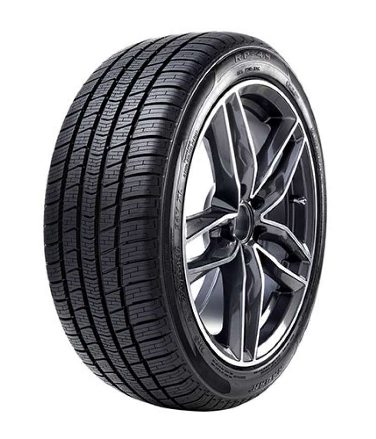 Radar DIMAX 4 SEASON 215/55 R17 98W