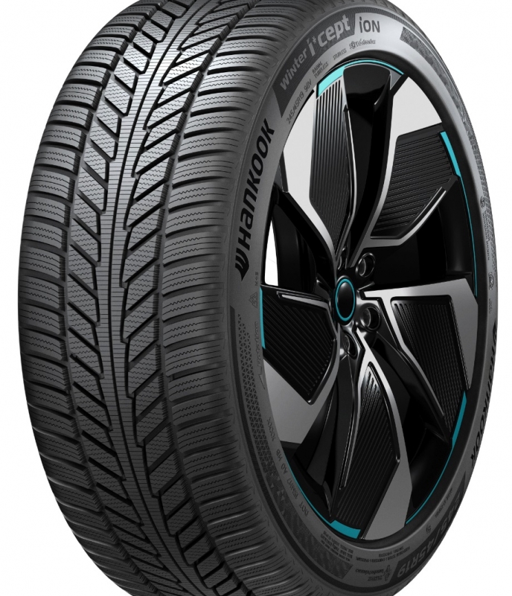 Hankook Winter i*cept iON (IW01) 225/55 R18 98V