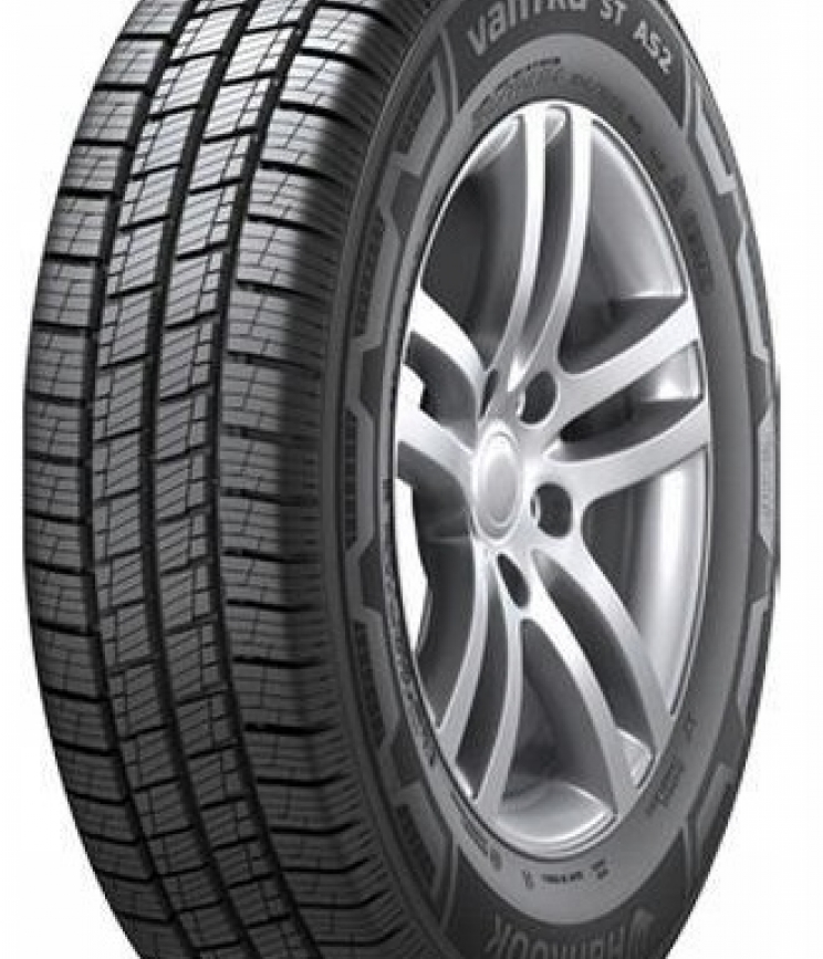 Hankook Vantra ST AS2 (RA30) 235/65 R16C 115/113R