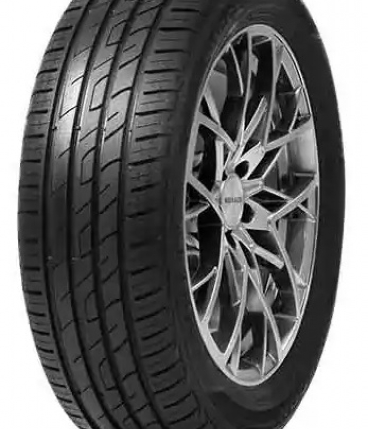 Tyfoon Successor 7 225/45 R17 91Y