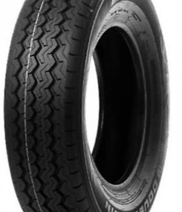 Double Coin DL19 205/65 R15C 102T