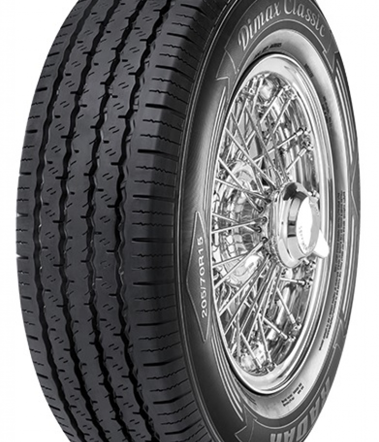 Radar DIMAX CLASSIC 155/80 R15 82S