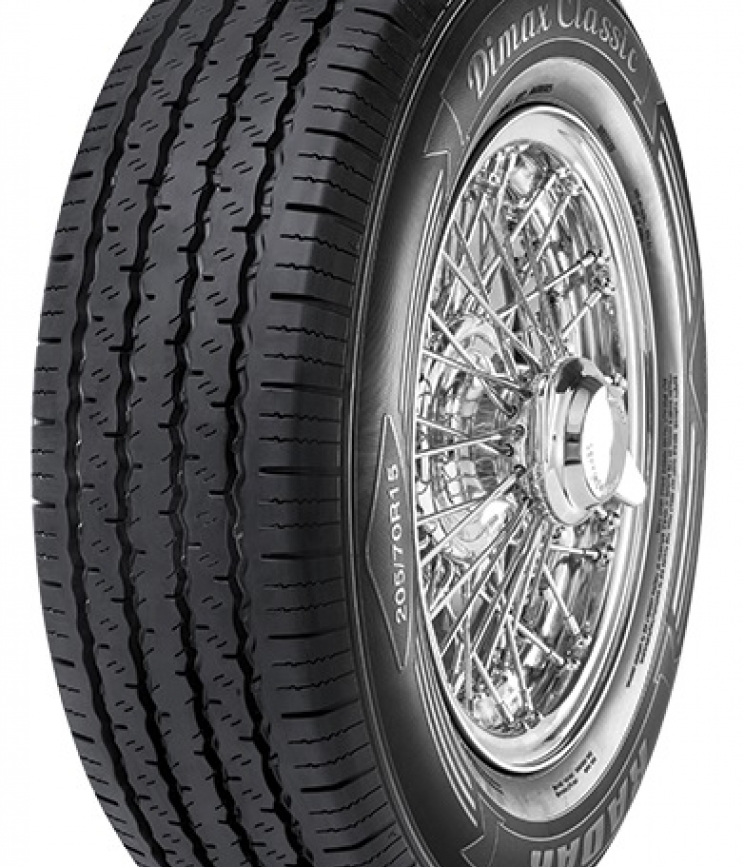 Radar DIMAX CLASSIC 185/80 R16 93H