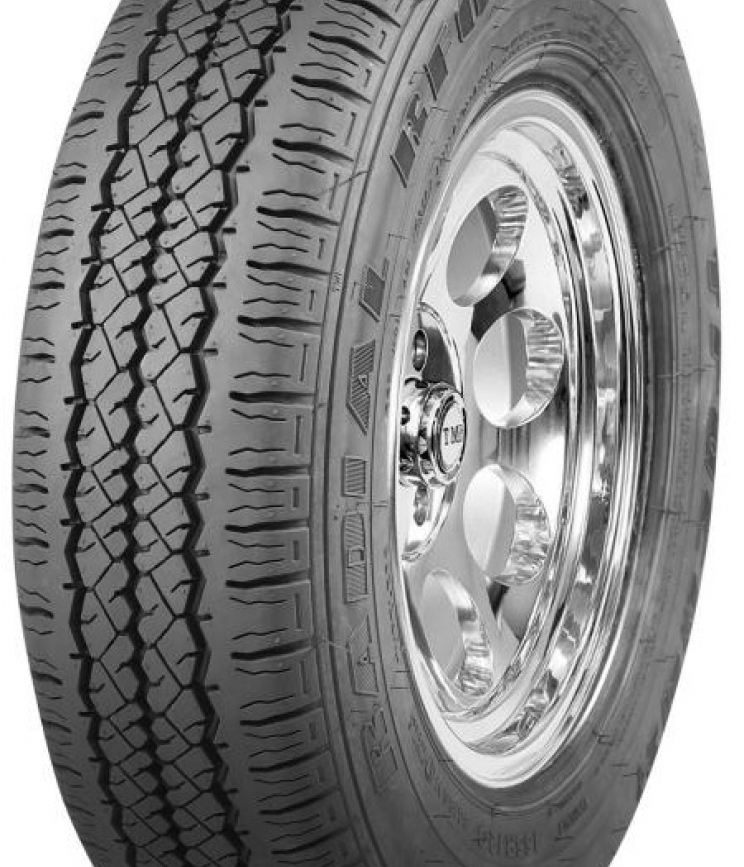 Tracmax Radial RF08 155/80 R12 88N