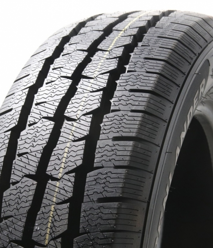 FRONWAY ICEPOWER 989 215/70 R15 109/107R