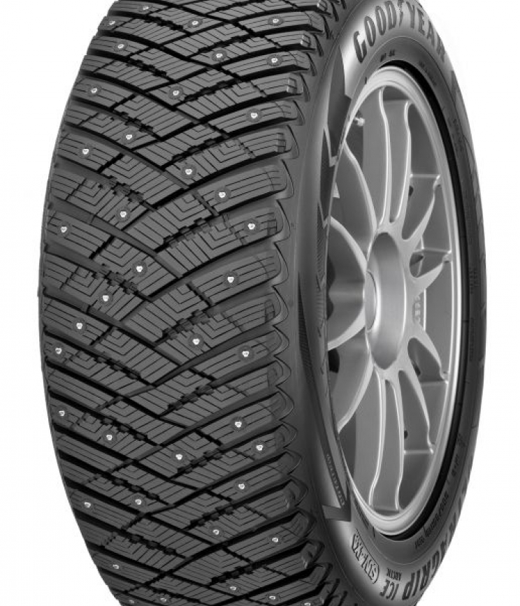 Goodyear UltraGrip Ice Arctic SUV 275/40 R20 106T