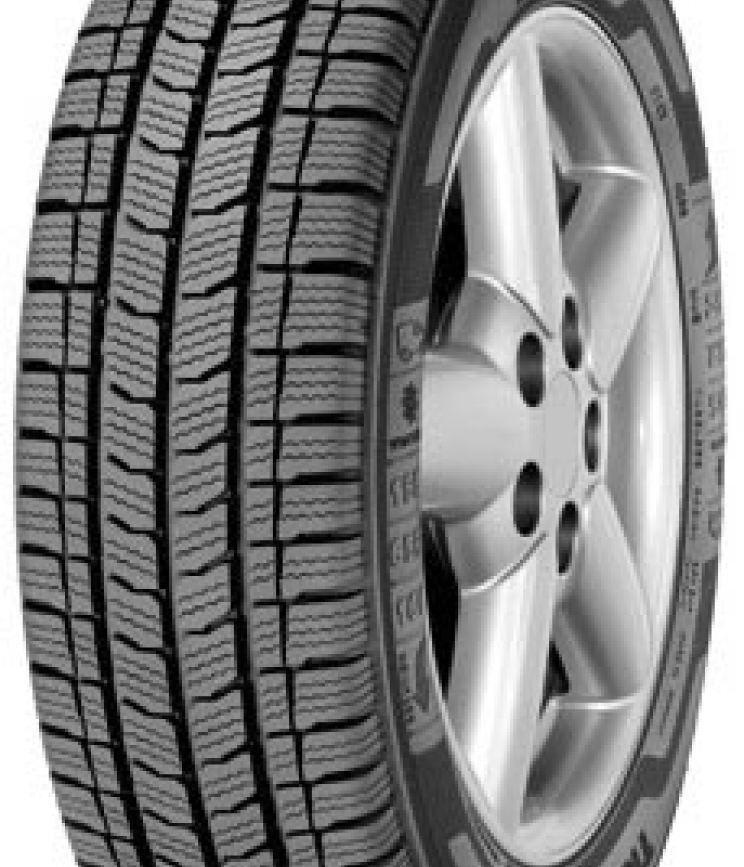 Kleber Transalp 2 235/65 R16 115R