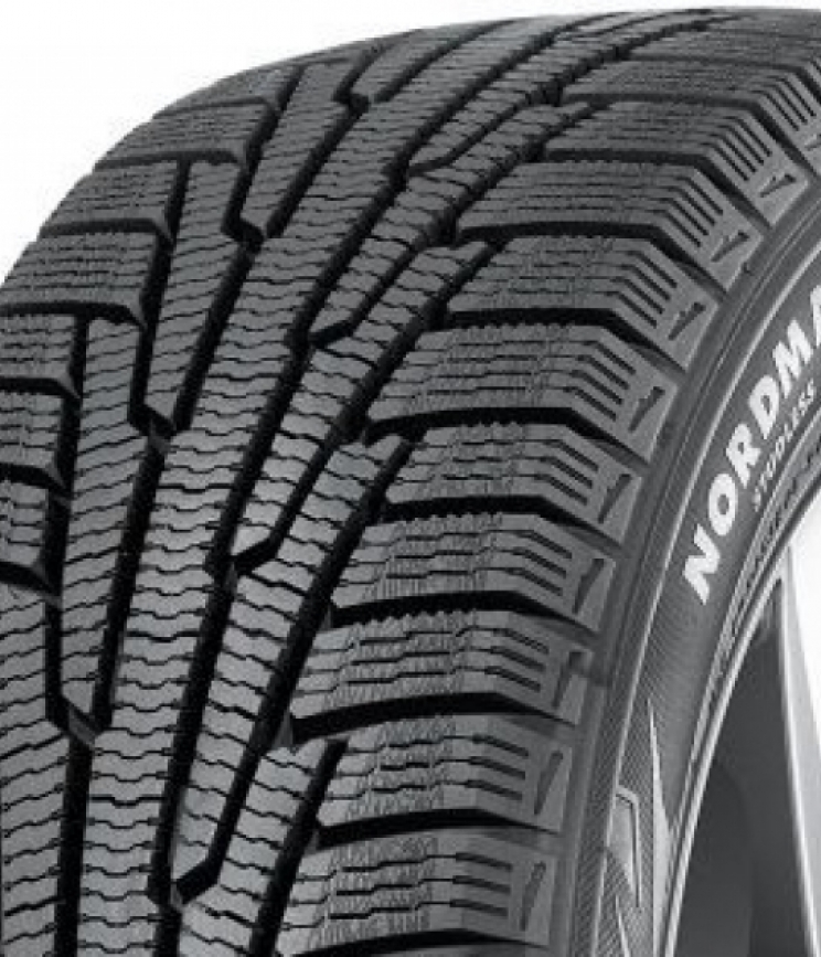 Nokian Nordman RS2 SUV 215/70 R16 100R