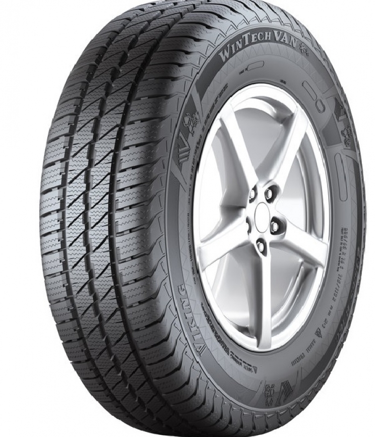 VIKING WinTech Van 235/65 R16 115R