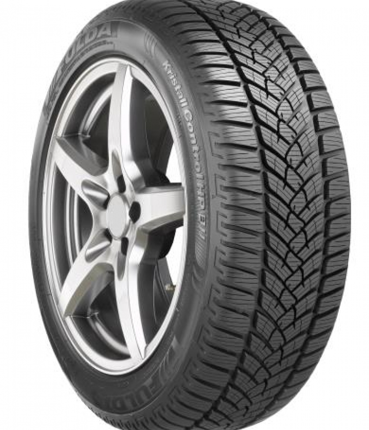 FULDA KRISTALL CONTROL HP2 215/55 R16 97H