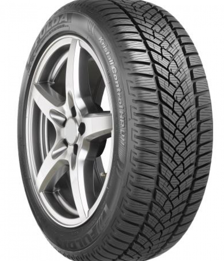 FULDA KRISTALL CONTROL HP2 235/60 R16 100H