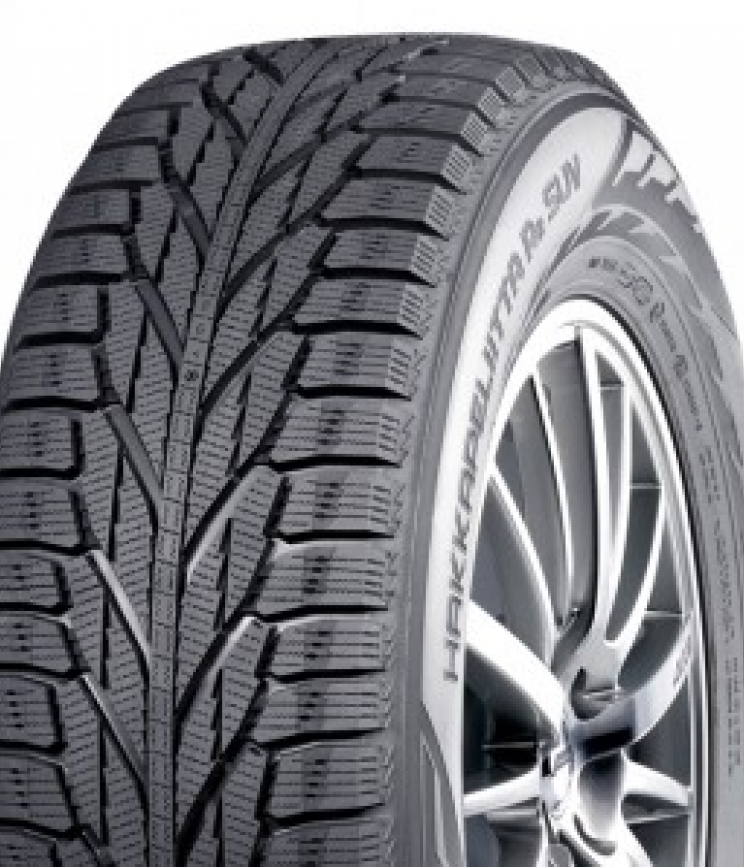 Nokian Hakkapeliitta R2 SUV 235/65 R17 108R