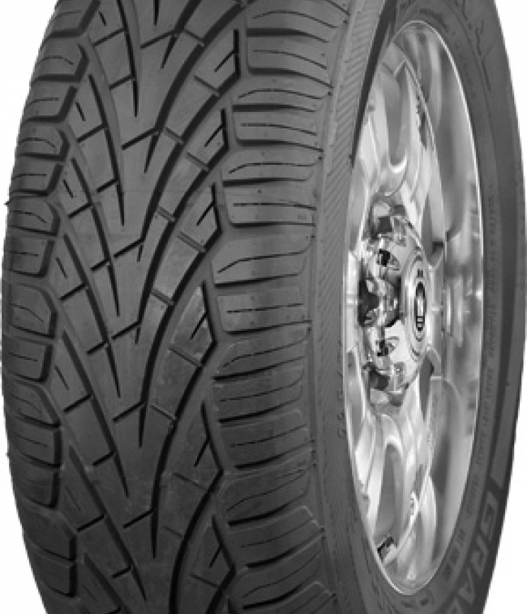GENERAL TIRE Grabber UHP 265/70 R15 112H