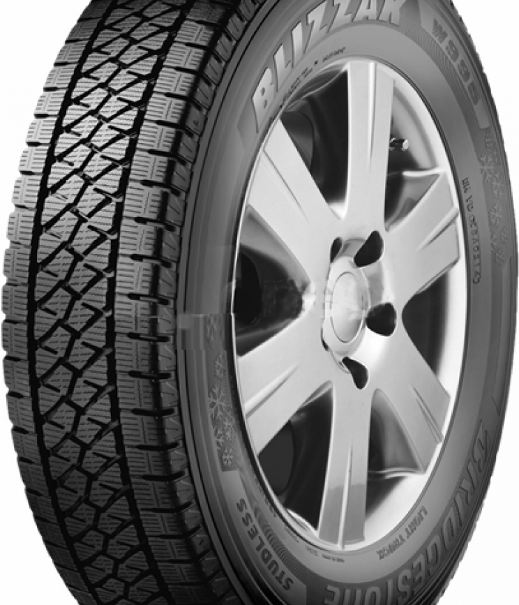 Bridgestone W995 225/65 R16 112/110R