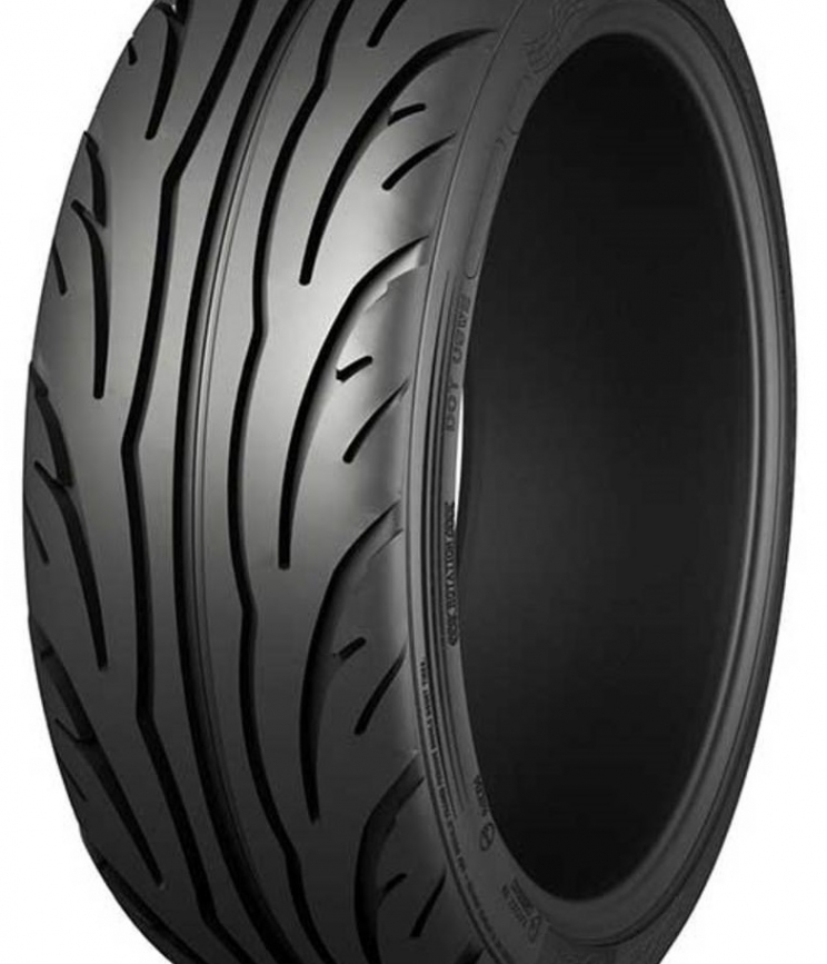 Nankang NS-2R 165/55 R15 75V