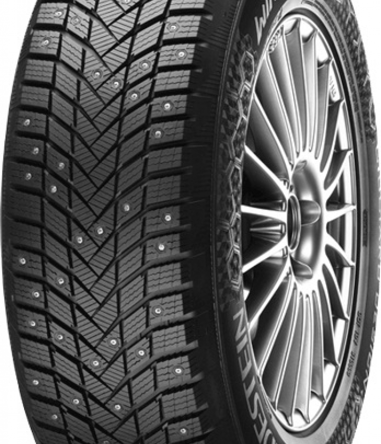 VREDESTEIN WINTRAC ICE 245/40 R18 97T