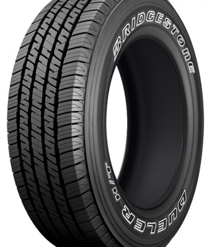 Bridgestone Dueler H/T 685 255/70 R18 113T
