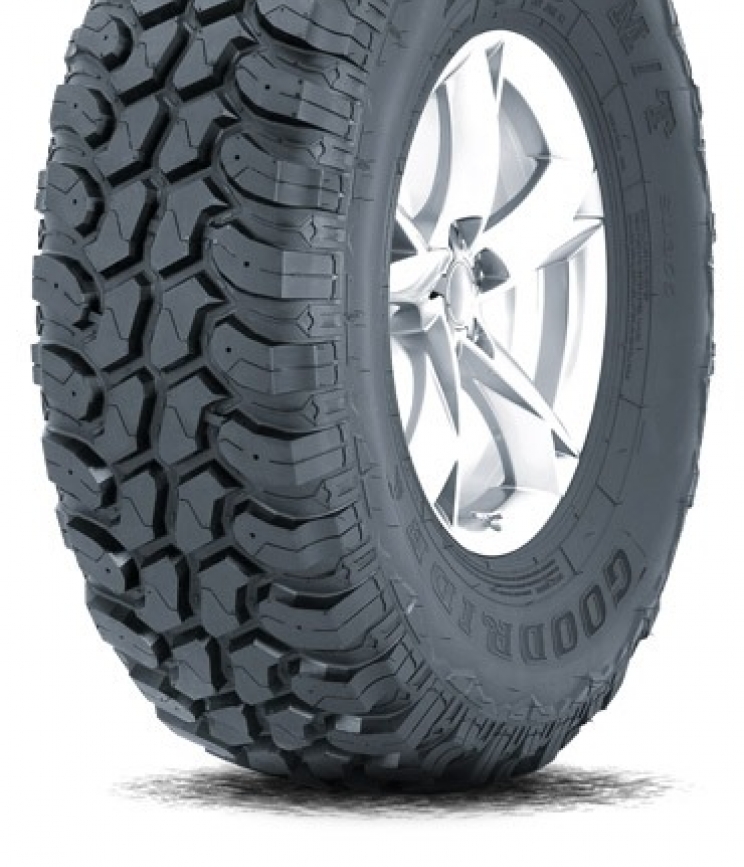 Westlake SL366 12/35 R20 121Q