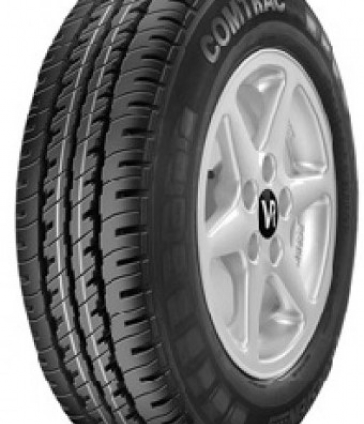 VREDESTEIN Comtrac 2 205/65 R16 107T