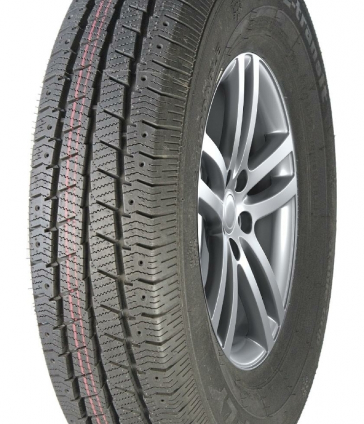 HIFLY ICE-Transit 155/80 R12 88/86Q