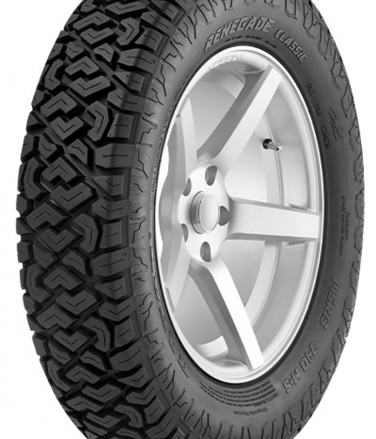 Radar Renegade Classic 145/80 R13 74Q