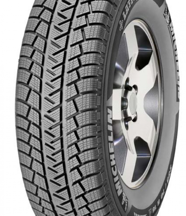 Michelin LATITUDE ALPIN 235/60 R16 100T