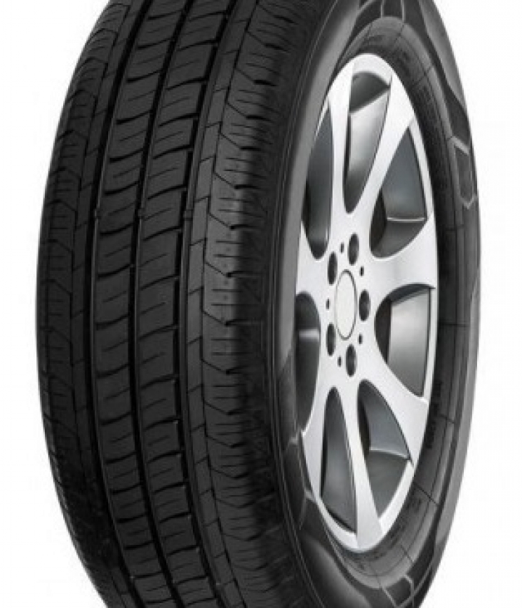 FORTUNA Euro VAN 225/65 R16 112S