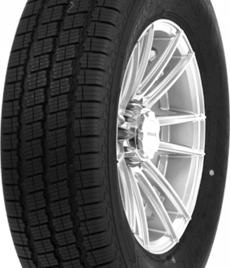 Ling Long GREEN-Max All Season VAN 205/65 R16 107T