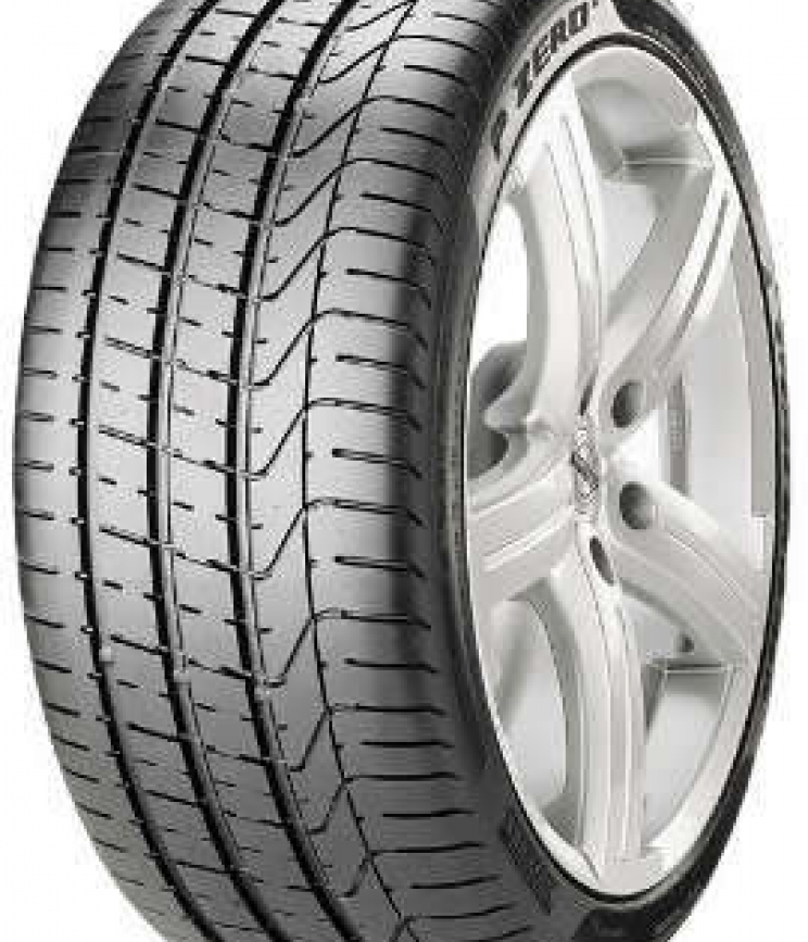 Pirelli P Zero Corsa Asimmetrico 2 285/30 R19 98Y