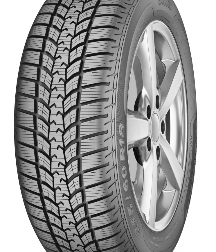 SAVA Eskimo SUV 2 255/55 R18 109H