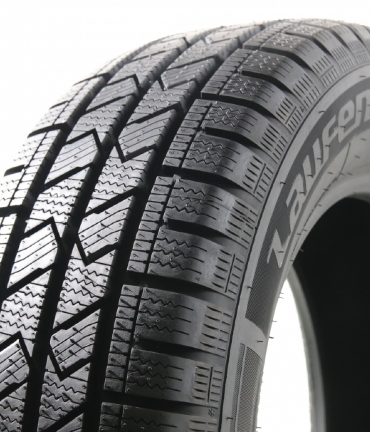 Laufenn LY31 215/75 R16 113/111R