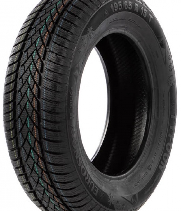 Tyfoon Eurosnow 2 225/55 R16 99H