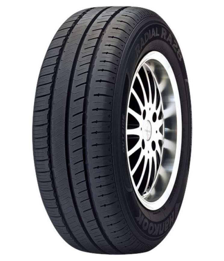 Hankook Radial (RA28) 205/65 R16 107T