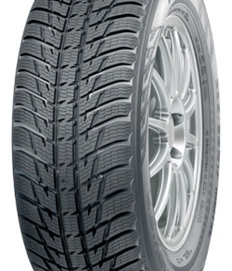 Nokian WR SUV 3 265/40 R21 105V