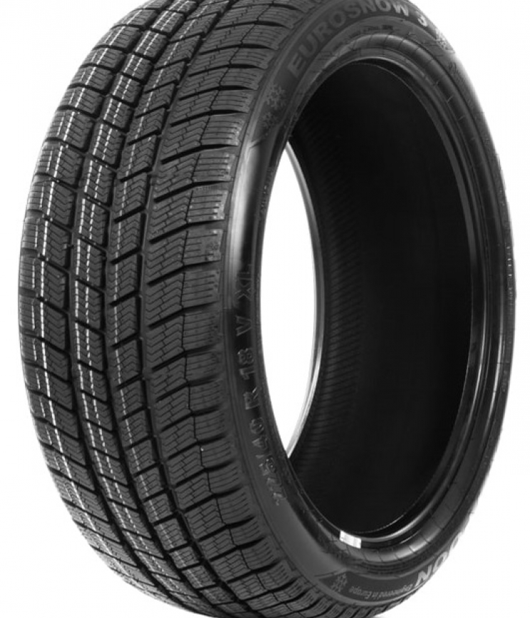 Tyfoon Eurosnow 3 X 195/55 R16 91H