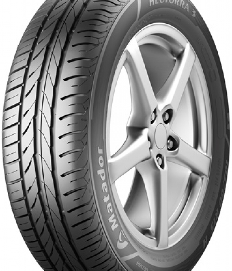 MATADOR R13 MP47 HECTORRA 3 165/70 R13 79T